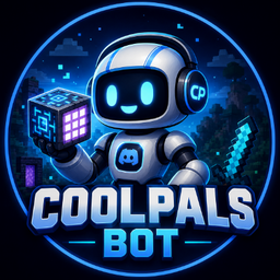 CoolPals Bot avatar